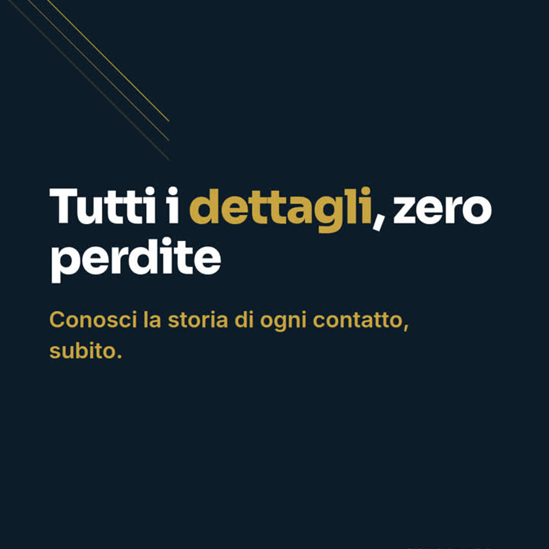Contenuto KLYNK in formato post